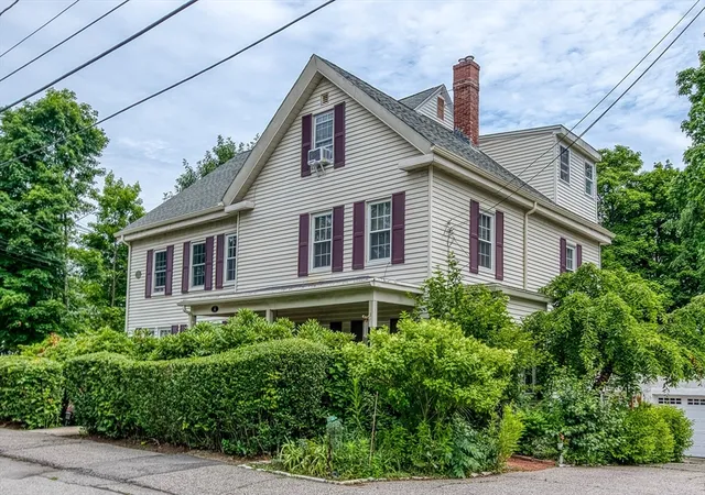 1st image of 4 Spruce Street #4, Dedham, MA 02026 | MLS# 73559806