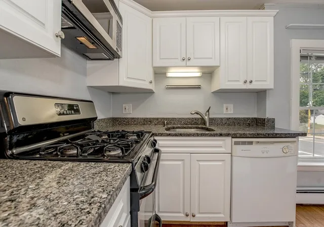 5th image of 4 Spruce Street #4, Dedham, MA 02026 | MLS# 73559806