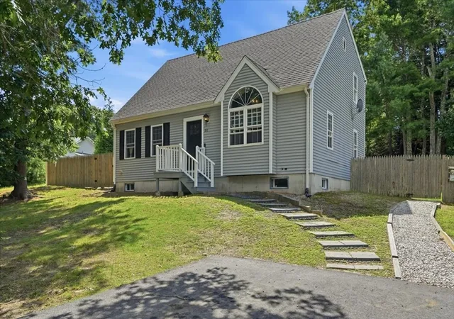 1st image of 51 Avenue A St, Wareham, MA 02571 | MLS# 73560197