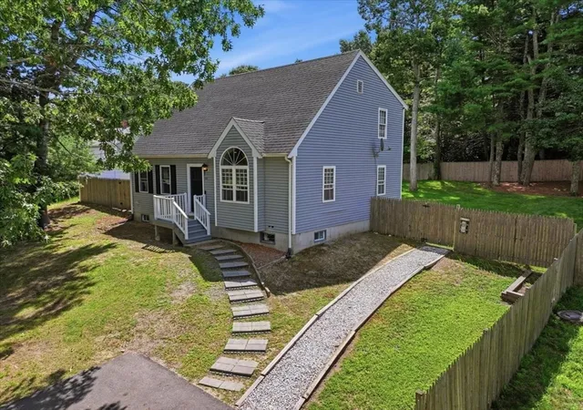 2nd image of 51 Avenue A St, Wareham, MA 02571 | MLS# 73560197