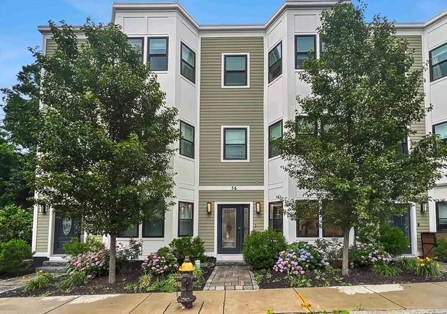 Homes for sale in Boston, MA | 54 58 Robey St #56, Boston, MA 02119 | MLS# 73542081