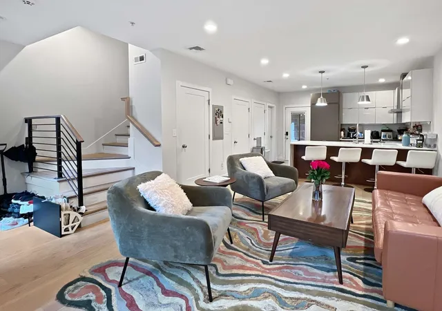 Homes for sale in Boston, MA | 54-58 Robey St #56, Boston, MA 02119 | MLS# 73542081