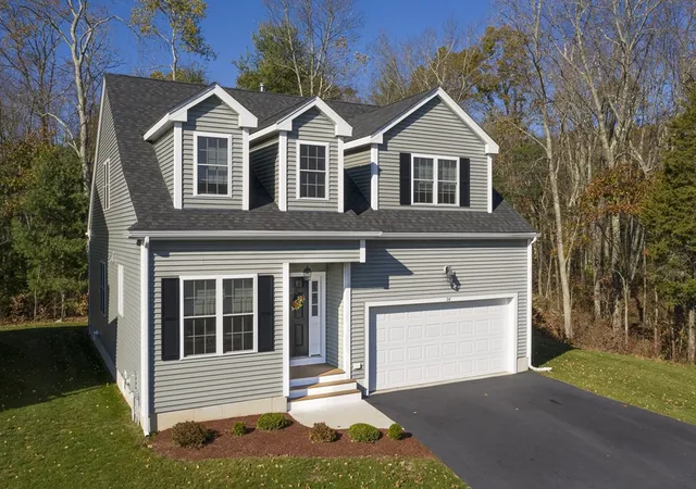 Photo 1 of Condo for sale at 40 Black Bear Cir #40, Milford, MA 01757 | MLS# 73498950 | Listing updated on 2026-07-22