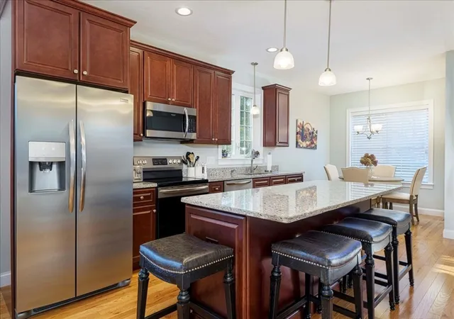 Photo 2 of Condo for sale at 40 Black Bear Cir #40, Milford, MA 01757 | MLS# 73498950 | Listing updated on 2026-07-22