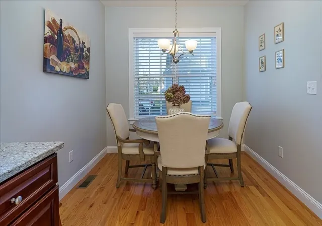Listing Photo 4 - Condo for sale in building located at 40 Black Bear Cir, Milford, MA 01757 - Unit #40