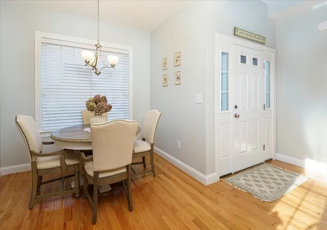 Listing Photo 5 - Condo for sale in building located at 40 Black Bear Cir, Milford, MA 01757 - Unit #40