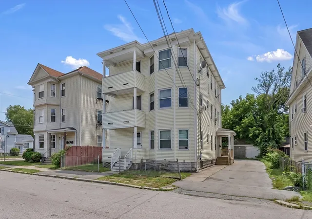 Photo 2 of House for sale at 95 John St, Pawtucket, RI 02861 | MLS# 73552357 | Listing updated on 2026-07-24