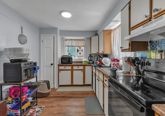 Photo 3 of House for sale at 95 John St, Pawtucket, RI 02861 | MLS# 73552357 | Listing updated on 2026-07-24