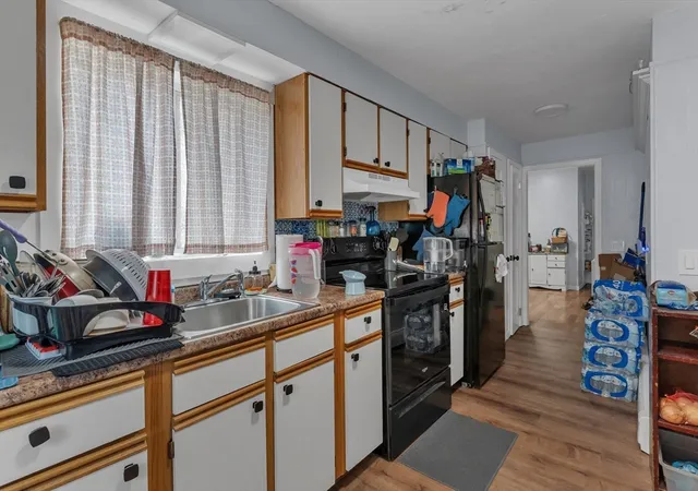 Photo 4 of House for sale at 95 John St, Pawtucket, RI 02861 | MLS# 73552357 | Listing updated on 2026-07-24