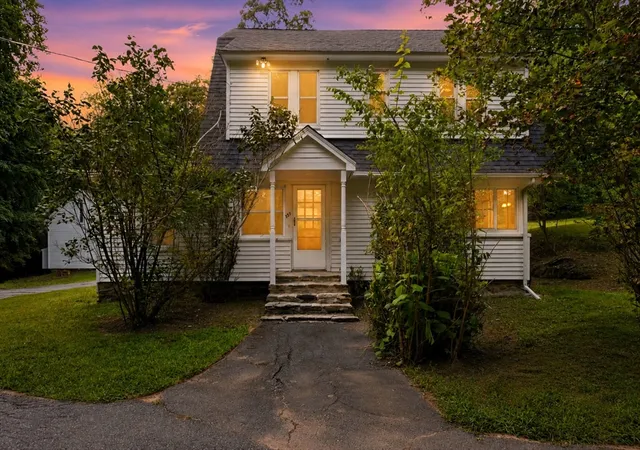Photo 1 of Single family home for sale at 587 Main St, Boylston, MA 01505 | MLS# 73565251 | Listing updated on 2026-09-11