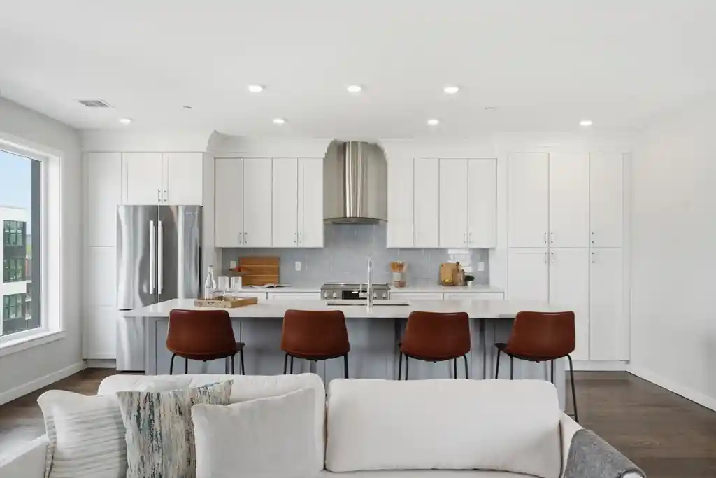 Listing Photo 2 - Condo for sale in Trimount Place located at 267 Old Colony, Boston, MA 02127 - Unit #501