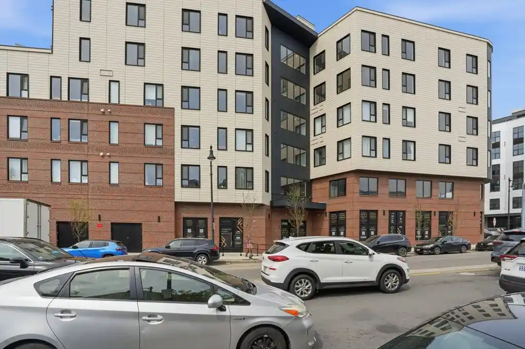 Listing Photo 40 - Condo for sale in Trimount Place located at 267 Old Colony, Boston, MA 02127 - Unit #501