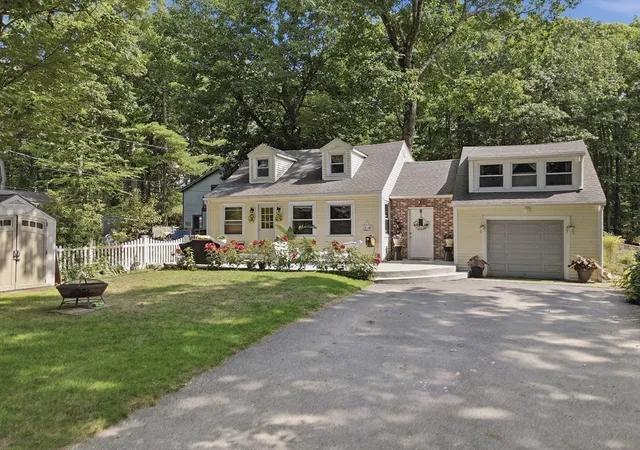 Photo 1 of Sale Pending at 20 S Shore Rd, Westminster, MA 01473 | MLS# 73564403 | Listing updated on 2026-09-23