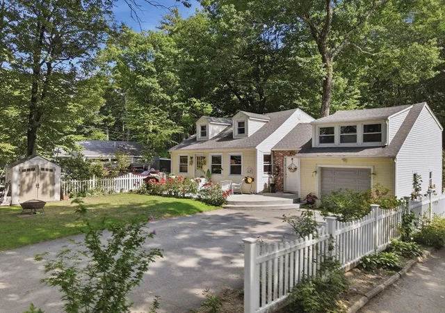 Photo 2 of Sale Pending at 20 S Shore Rd, Westminster, MA 01473 | MLS# 73564403 | Listing updated on 2026-09-23