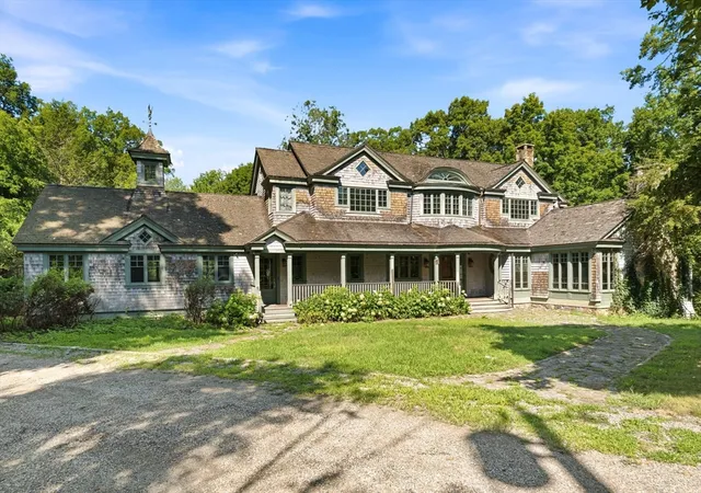 2nd image of 21 Jeffrey Road, Wayland, MA 01778 | MLS# 73562911
