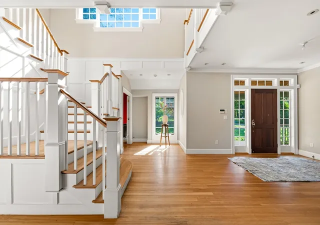 4th image of 21 Jeffrey Road, Wayland, MA 01778 | MLS# 73562911