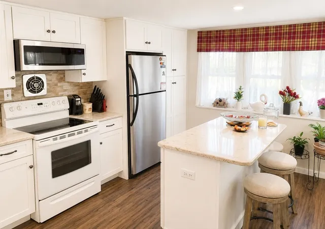 Photo 3 of Manufactured home for sale at 19 Ferndale Dr, Halifax, MA 02338 | MLS# 73564180 | Listing updated on 2026-09-10