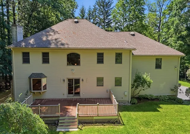 42nd image of 331 Prospect Street, Framingham, MA 01701 | MLS# 73542474
