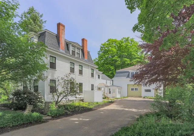 Homes for sale in Groton, MA | 96 Hollis Street, Groton, MA 01450 | MLS# 73523628