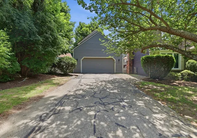 Homes for sale in Stoughton, MA | 18 Copperwood Dr #18, Stoughton, MA 02072 | MLS# 73541048