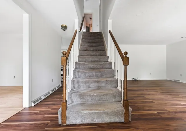 Homes for sale in Stoughton, MA | 18 Copperwood Dr #18, Stoughton, MA 02072 | MLS# 73541048