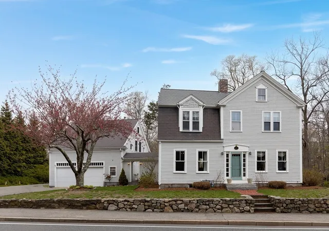 Photo 1 of Sale Pending at 684 Country Way, Scituate, MA 02066 | MLS# 73520226 | Listing updated on 2026-09-19