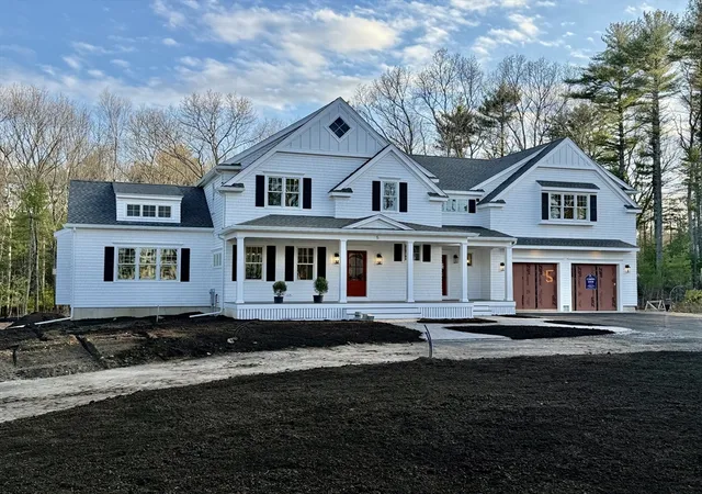 Homes for sale in Duxbury, MA | 5 Snowy Owl Lane, Duxbury, MA 02332 | MLS# 73506587