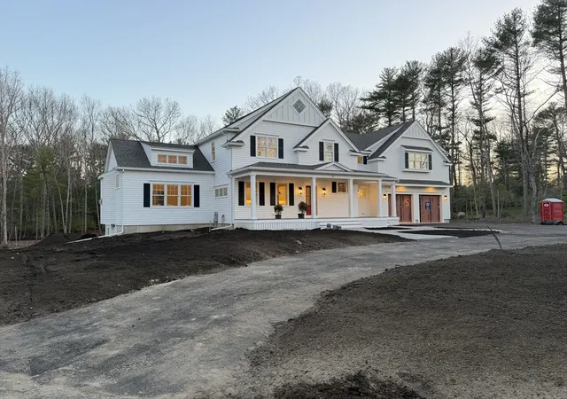 Homes for sale in Duxbury, MA | 5 Snowy Owl Lane, Duxbury, MA 02332 | MLS# 73506587