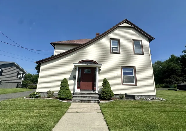 1st image of 79 Academy, Chicopee, MA 01013 | MLS# 73550975