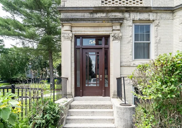 Homes for sale in Brookline, MA | 58 Pleasant St, Brookline, MA 02446