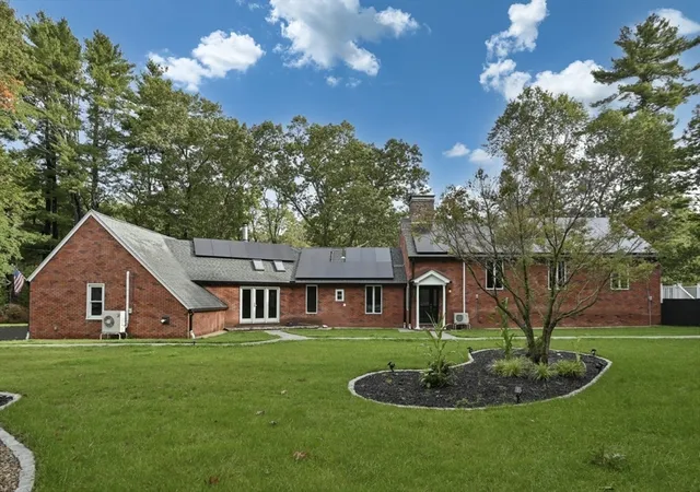 Photo 3 of Single family home for sale at 105 Georgetown Rd, Boxford, MA 01921 | MLS# 73551936 | Listing updated on 2026-07-23