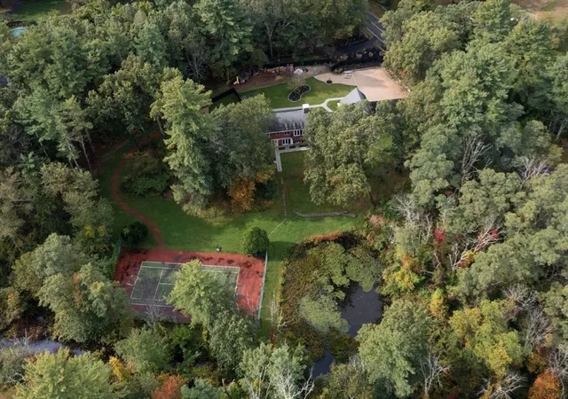 Photo 4 of Single family home for sale at 105 Georgetown Rd, Boxford, MA 01921 | MLS# 73551936 | Listing updated on 2026-07-23