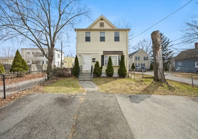 1st image of 56 Parker St, Attleboro, MA 02703 | MLS# 73550470