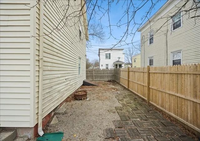 25th image of 56 Parker St, Attleboro, MA 02703 | MLS# 73550470
