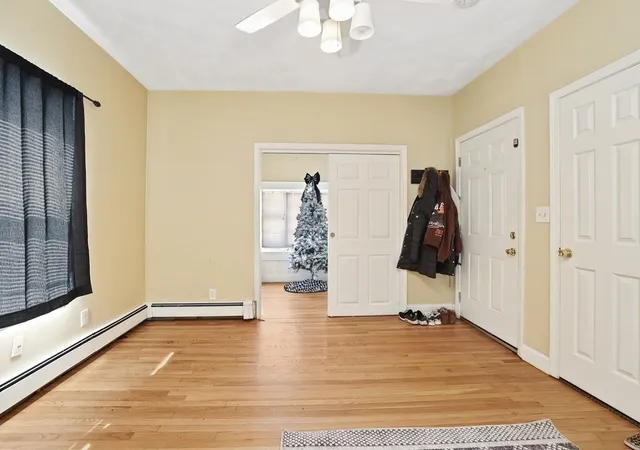 4th image of 56 Parker St, Attleboro, MA 02703 | MLS# 73550470