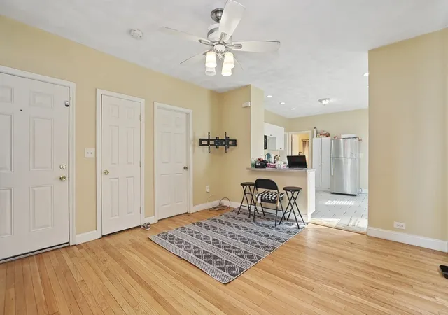 5th image of 56 Parker St, Attleboro, MA 02703 | MLS# 73550470