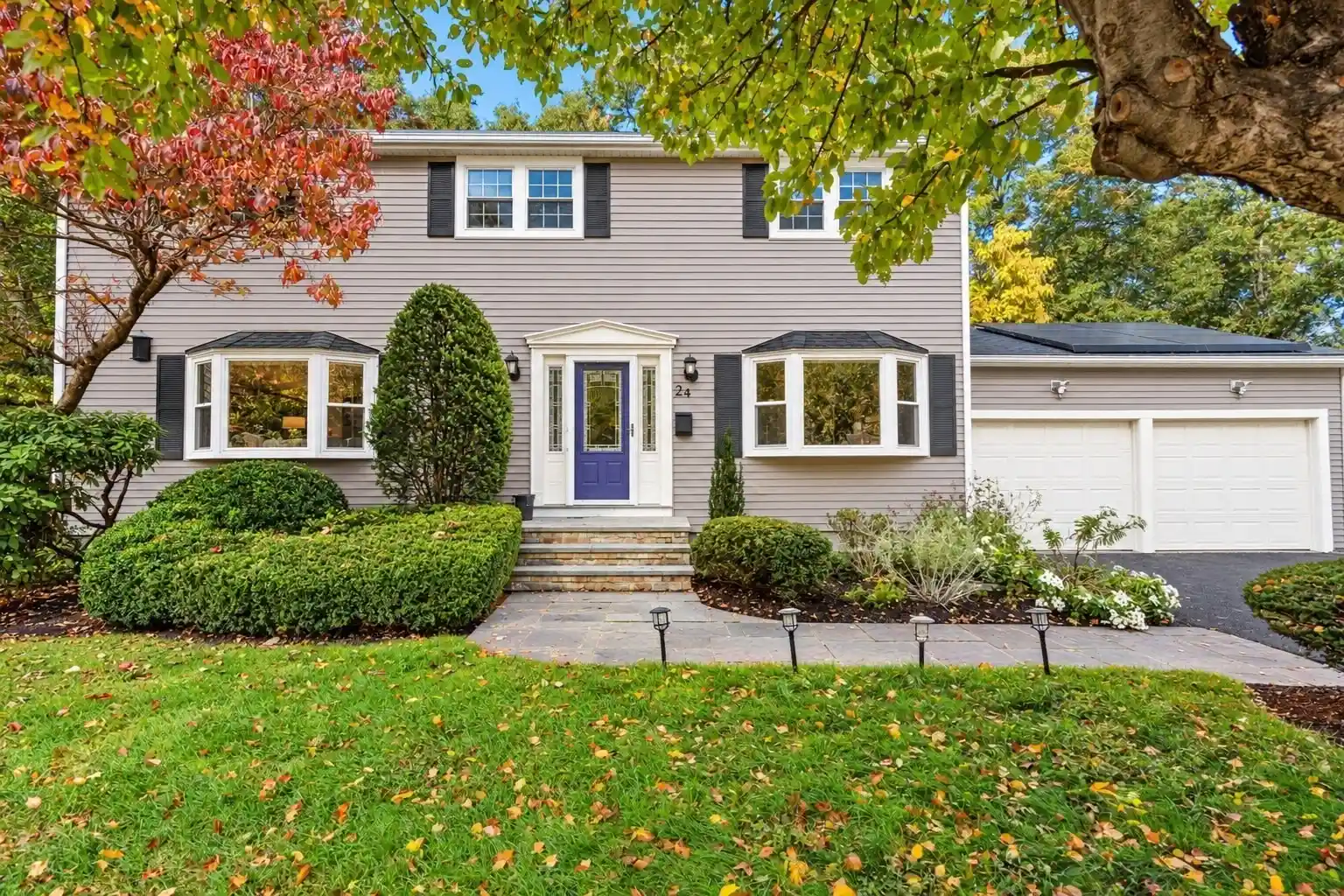 Single family home for sale at 24 Pauline Dr, Natick, MA 01760 | MLS# 73594094