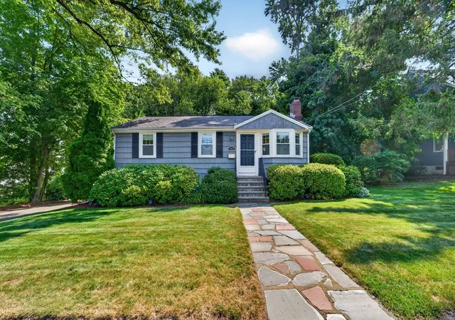 Photo 1 of Sale Pending at 462 Chestnut St, Needham, MA 02492 | MLS# 73563346 | Listing updated on 2026-09-23
