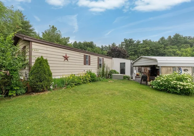 Homes for sale in Sturbridge, MA | 147 Pine Ave, Sturbridge, MA 01566 | MLS# 73543461