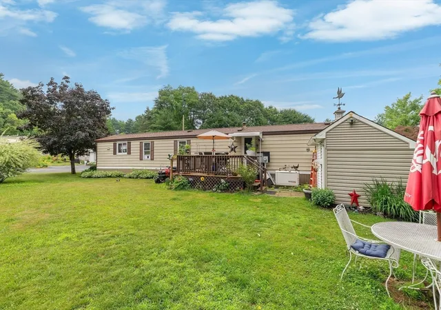 Homes for sale in Sturbridge, MA | 147 Pine Ave, Sturbridge, MA 01566 | MLS# 73543461