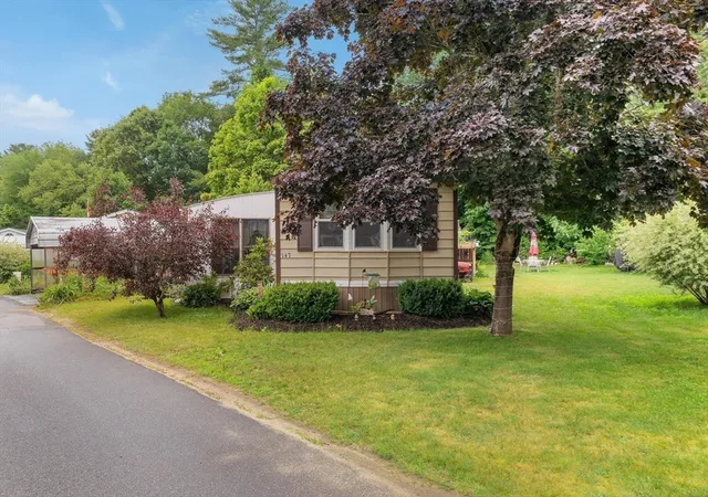Homes for sale in Sturbridge, MA | 147 Pine Ave, Sturbridge, MA 01566 | MLS# 73543461