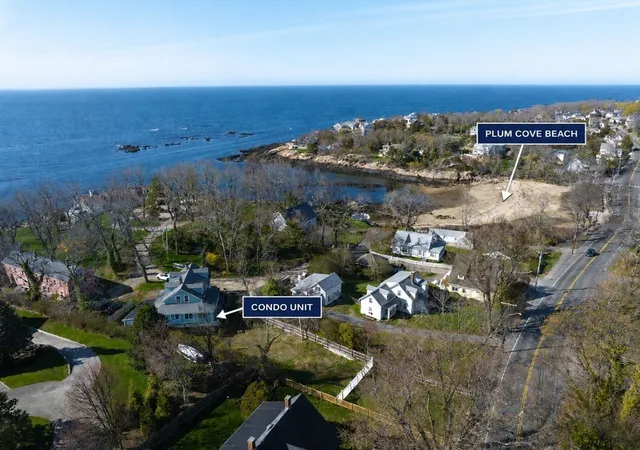 Homes for sale in Gloucester, MA | 6 Mt Locust #2, Gloucester, MA 01930 | MLS# 73526608