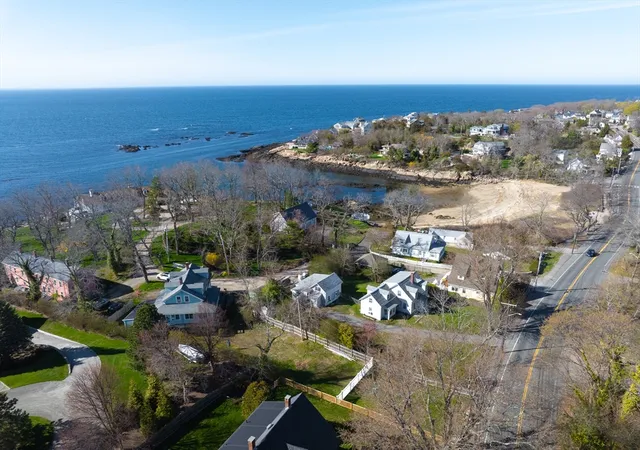Homes for sale in Gloucester, MA | 6 Mt Locust #2, Gloucester, MA 01930 | MLS# 73526608