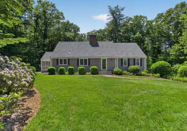 1st image of 96 Draper Rd, Wayland, MA 01778 | MLS# 73537716