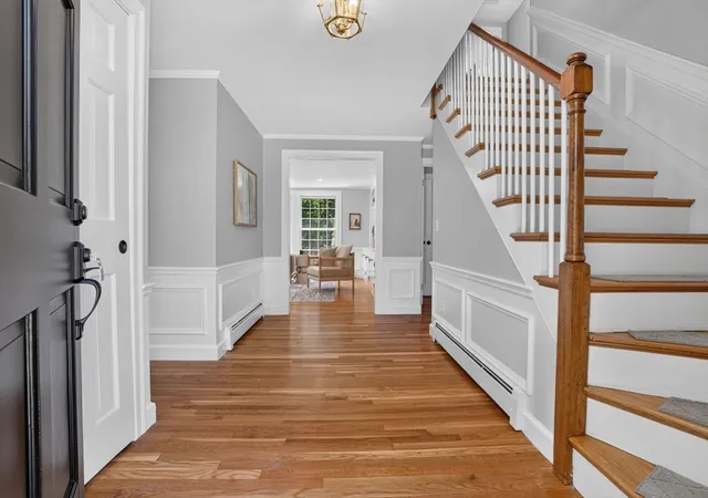 2nd image of 96 Draper Rd, Wayland, MA 01778 | MLS# 73537716