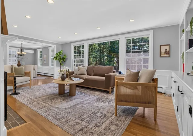 3rd image of 96 Draper Rd, Wayland, MA 01778 | MLS# 73537716