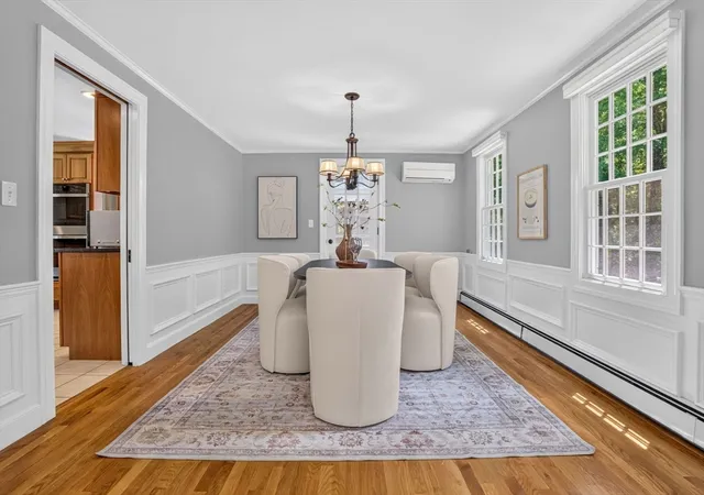 4th image of 96 Draper Rd, Wayland, MA 01778 | MLS# 73537716