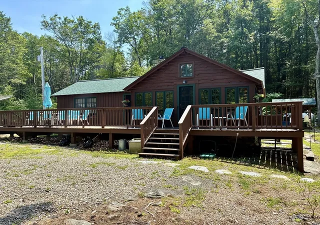2nd image of 12 Lambs Cove Rd, Athol, MA 01331 | MLS# 73557874
