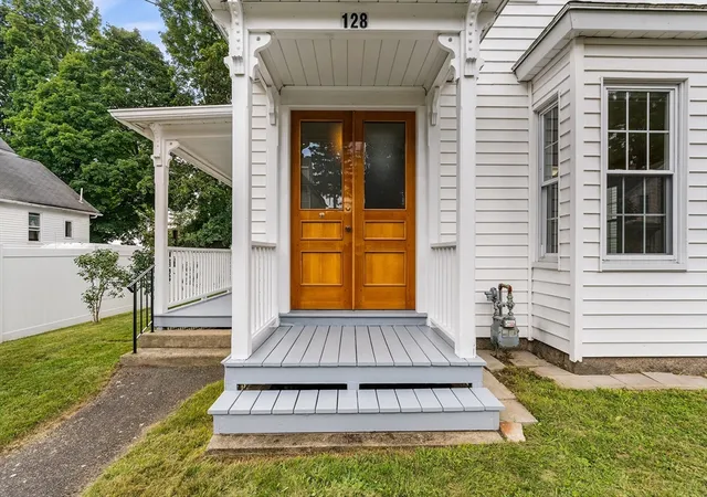 2nd image of 128 W Spruce St, Milford, MA 01757 | MLS# 73566128
