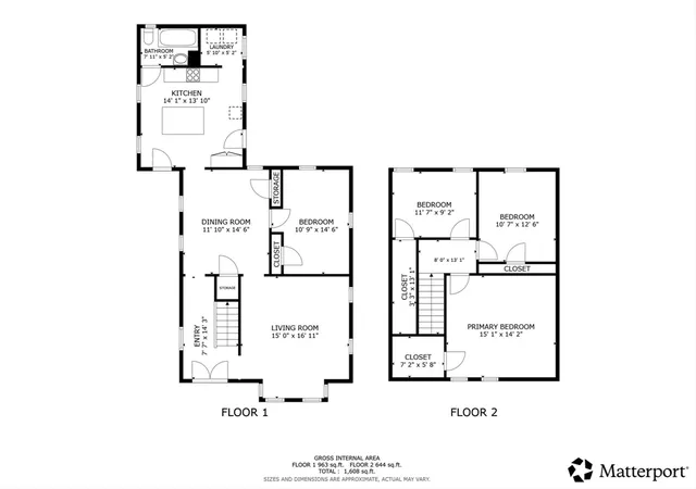 36th image of 128 W Spruce St, Milford, MA 01757 | MLS# 73566128